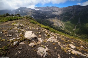 Conguillio Nationalpark